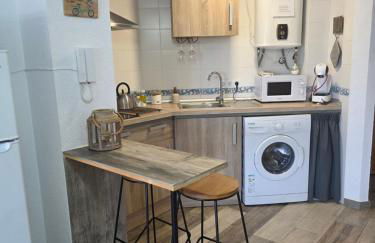 Arabia´s Loft Nuevo Portil - Foto 9