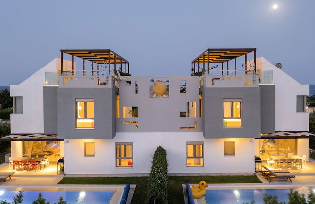 Filoxenia Villas - Foto 62