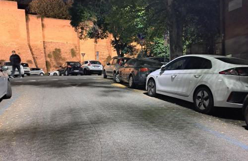 Giovanni Home Porta Metronia - Foto 55