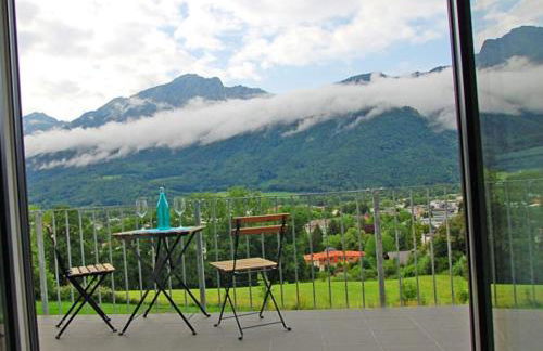 Boardinghouse Bayerisch Gmain - Foto 49