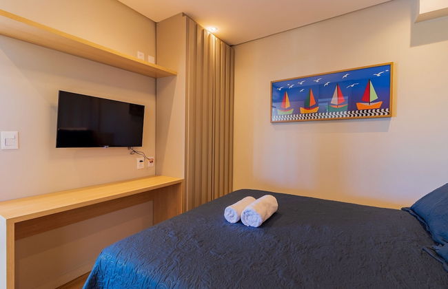 SA05 Excelente Casa 5 Suítes - Sauípe - Foto 5