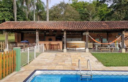 Sítio há 10 mim da Rota do Vinho - Foto 22