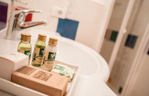 Residence Ca' del Lago - Foto 160