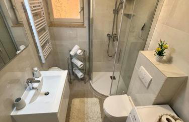 Seaview Apartment Bojan Rabac - Foto 19