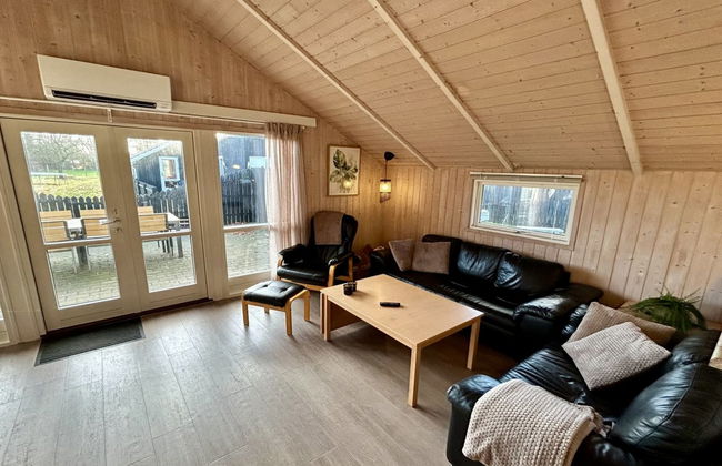 "Kalli" - 350m to the fjord - Foto 20