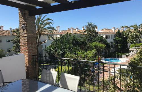 Marbella - Estepona beach frontline apartment - Photo 17