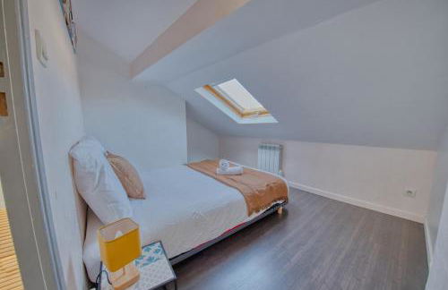 Le Barbusse - Foto 25