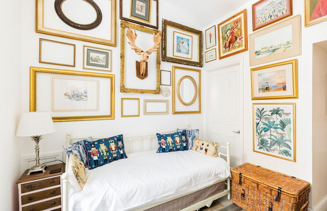 The Judges Lodgings Boutique Hotel - Photo 10