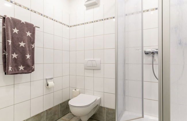 Baltic Seaperle With Swimming Pool - Foto 9