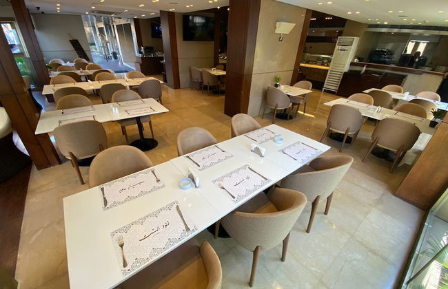 Lancaster Suites Raouche - Foto 32