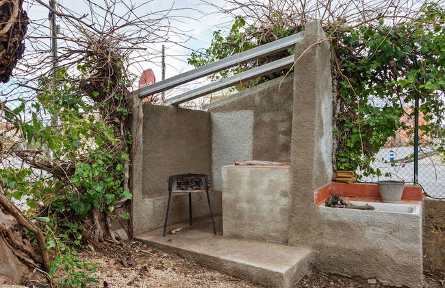 Cottage in Deltebre Near Far del Fangar - Foto 14