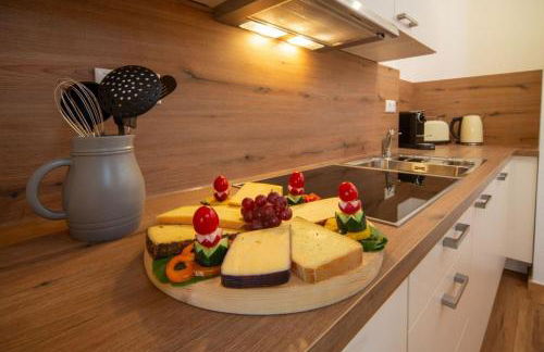 Ferienwohnung Riesendoggy - Foto 8