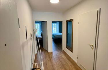 Stilvolles & helles Apartment mit Sonnen-Terrasse - Foto 4