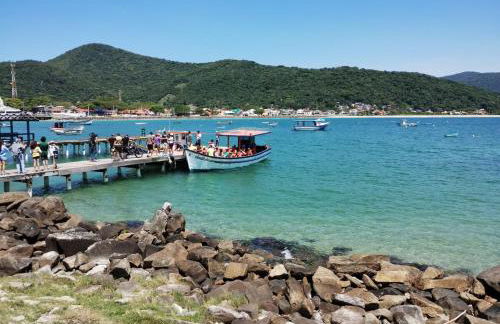 Casa confortável 200 mts do mar - Foto 14