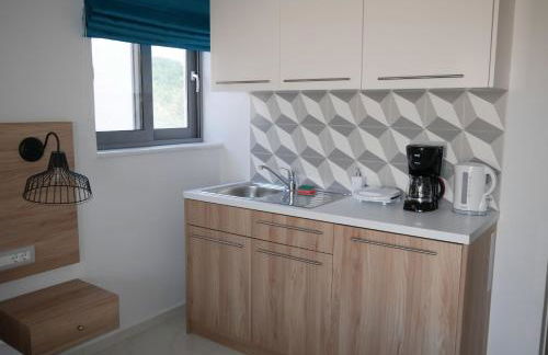 Erotokritos Studios near the beach - Foto 17