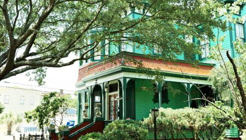 Camellia Room with Private Bathroom in a Victorian house - Foto 3, Other