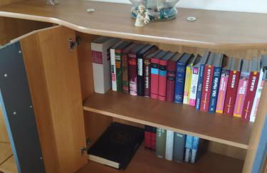 Aussergewöhnliche Atelierferienwohnung mit Balkon an der Donau - Foto 17