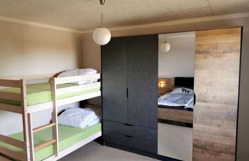 Ferienhaus "Hirschsieh" - Foto 15