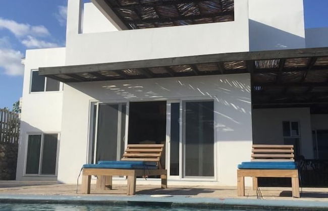 Turtles Nest Villa - Foto 28