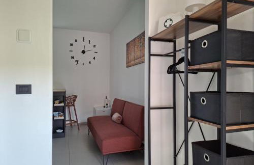 The One Malpensa Rooms - Photo 13