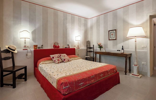 Tenuta il Sassone - Wine & Food - Foto 7