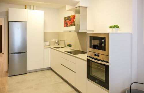 Welcoming Apart Old Town - Foto 30