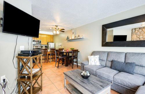 Garden City Condo with Pool Access by Bear Lake! - Foto 9