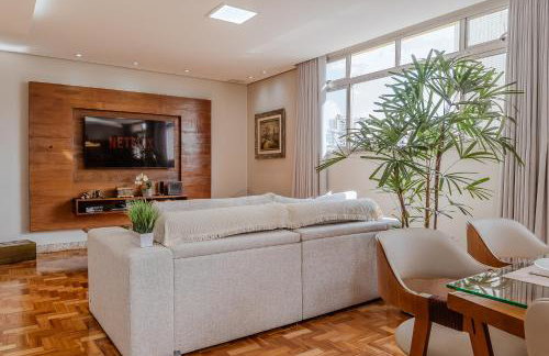 3 Quartos, Perto do metrô, vaga |Brazilian Corner - Foto 13