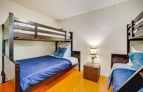 Home 1 Mi to UC Riverside Families Welcome! - Foto 22