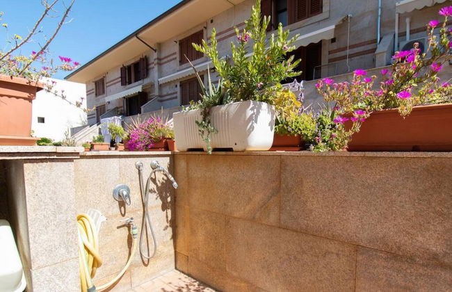 Welcomely - La Dimora Del Mare - Foto 21