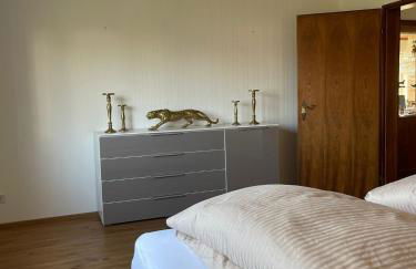 Ferienwohnung Haus Weitblick - Photo 11