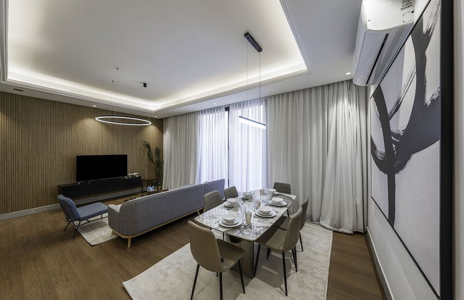 Mabaat - Al Malqa - 542 - Foto 4