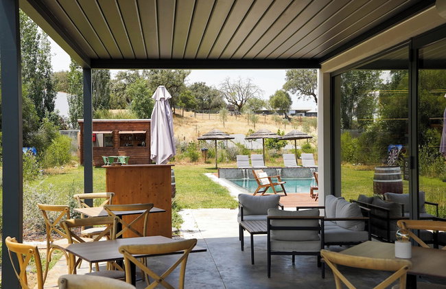 Quinta da Amendoeira - The Farmhouse - Photo 48