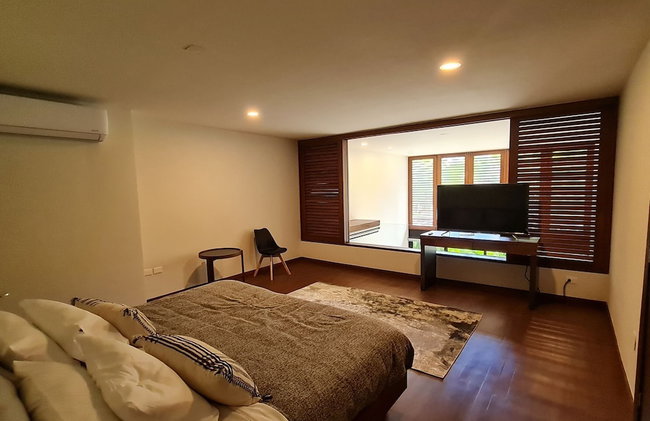 CONDOMINIO DE LUJO - AWA a mts del Mar - Foto 9