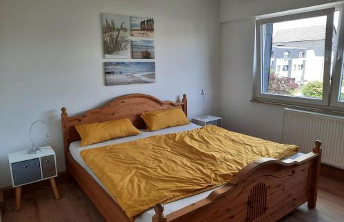 Sonnenblick-FeWo am Innenstadtrand von Schwerte - Foto 1