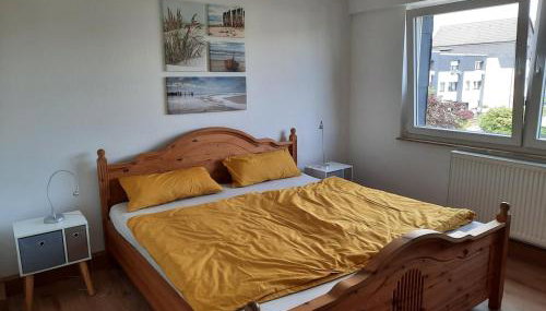 Sonnenblick-FeWo am Innenstadtrand von Schwerte - Foto 1