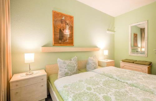 Geräumiges Apartment am Waldrand im Sauerland - Foto 13