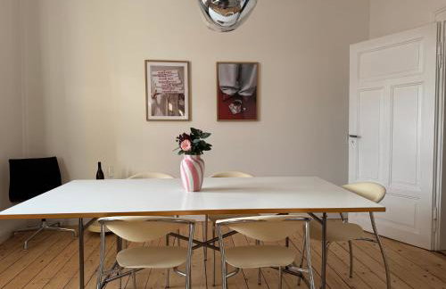 Grand Apartment Worms - Stilvolles Wohnen im Zentrum - Foto 36
