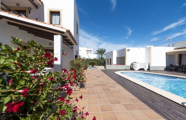 Apartamentos Mar y Sal - Foto 41