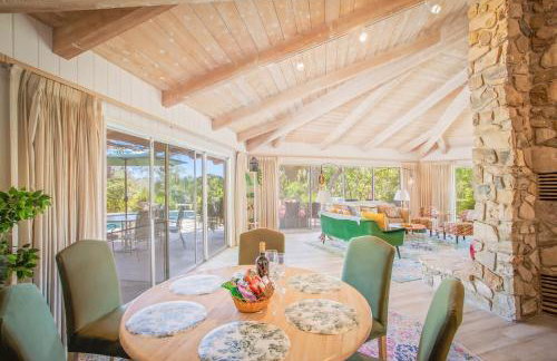 Nature Inspired Villa Designed for Wellness - Foto 36