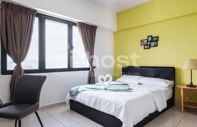 Avenue D'Vogue by Airhost - Foto 7