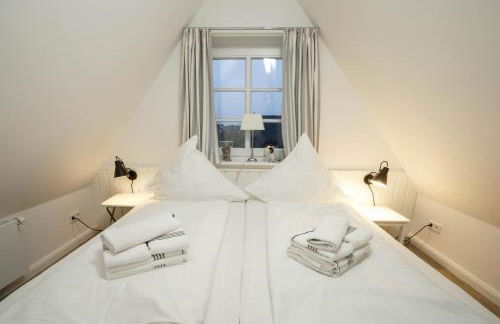 Sylter Friesenhaus - Photo 32