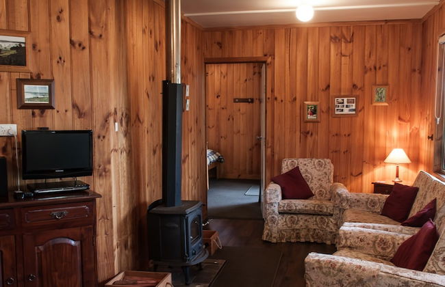 Balingup Heights Hilltop Forest Cottages - Foto 31