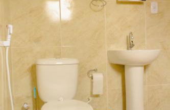 Linda Casa c Wi-Fi a 900m da Praia de Itatinga MA - Foto 8