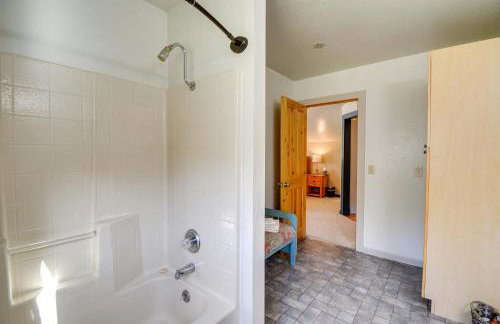 Peaceful Retreat on 10 Acres Less Than 7 Miles to La Push - Foto 20