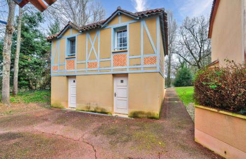 La résidence du Lac - maeva Home - Maison 3 pièces 6 personnes - Sélection MAE-3941 - Foto 16