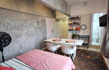 GUARALOFT MALIBU NO MIRANTE DE GUARAPARI - Photo 8