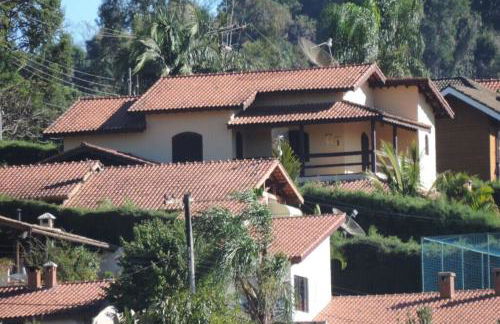 Chácara do Nari - Casa com Piscina em Condomínio Fechado - Photo 39