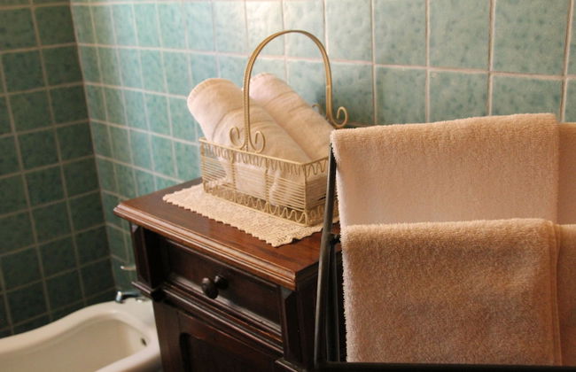 Agriturismo Ca San Sebastiano Wine Resort & Spa - Foto 21