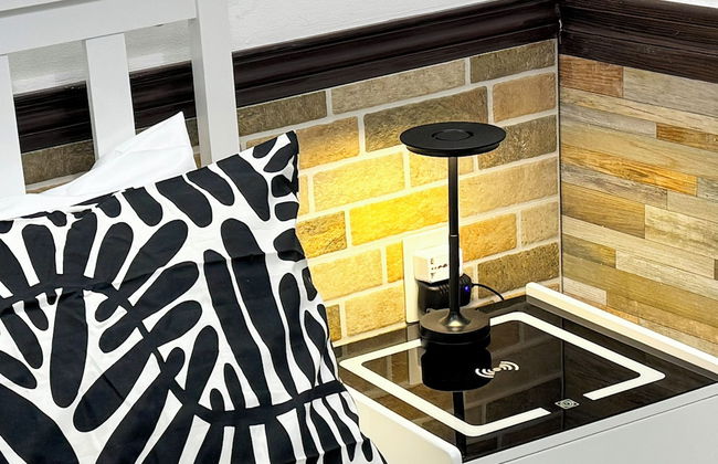 Lotus Residence, Manila (SMDC Breeze Residences) - Foto 21